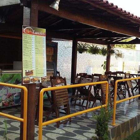 Pousada H&D Angra dos Reis Exterior photo