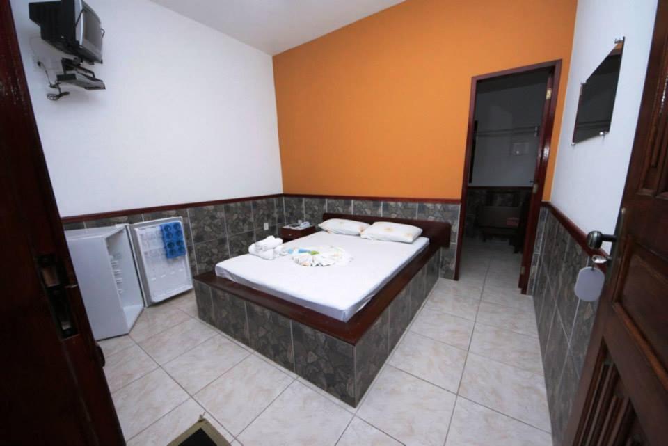 Pousada H&D Angra dos Reis Exterior photo